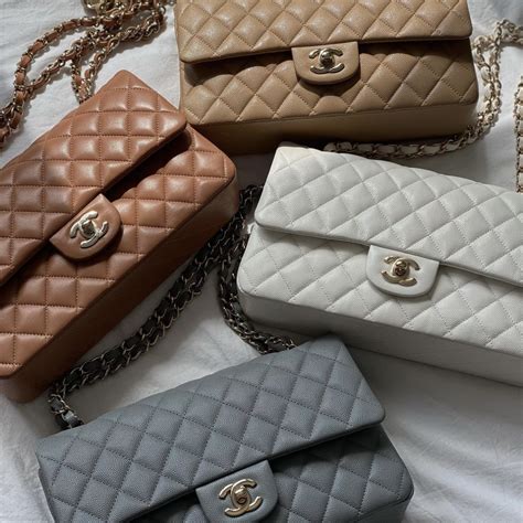 bolsa da chanel preço|chanel tote bag price 2023.